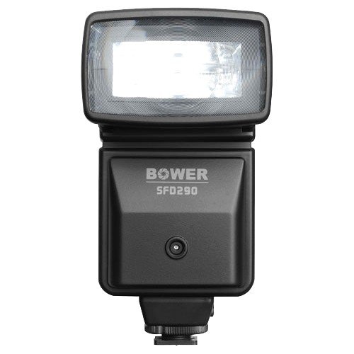 Bower - Camera Flash-Angle_Standard 