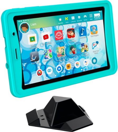 11 bit studios KURIO TAB ULTRA 2 - Aqua GLOBAL SHIPPING