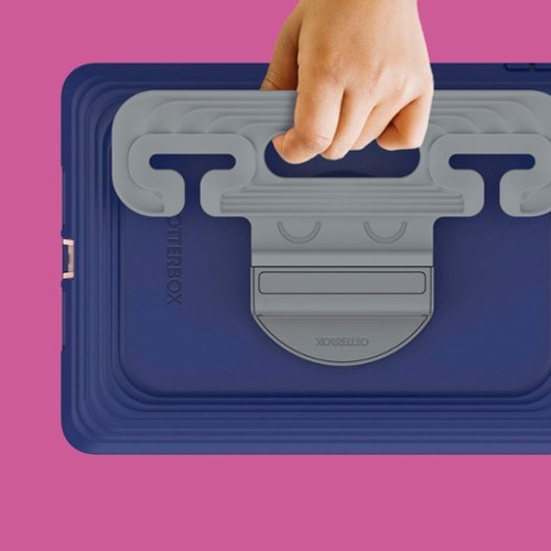 OtterBox Kids EasyGrab Tablet Case for Apple iPad (7th generation, 8th generation, and 9th generation) - Space Explorer SHOP ONLINE