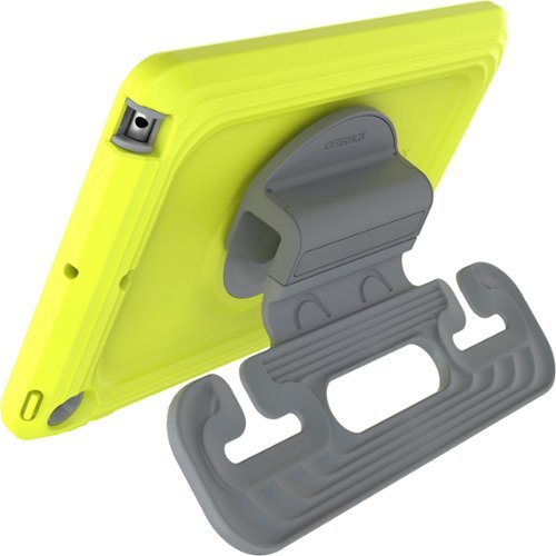 OtterBox - Kids EasyGrab Tablet Case for Apple® iPad® mini 5th gen - Martian