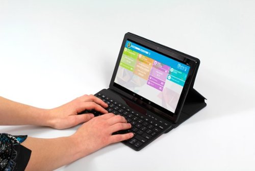 11 bit studios KURIO SMART 2IN1 PRO - Black HOW TO BUY