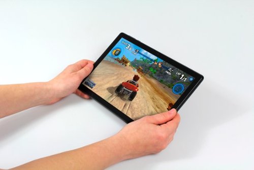 11 bit studios KURIO SMART 2IN1 PRO - Black WHERE TO BUY