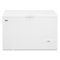 Maytag - 16 Cu. Ft. Chest Freezer with Power Loss Assist - White-Front_Standard