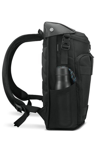 Lenovo Legion Active Gaming Backpack - Black WORLDWIDE DELIVERY