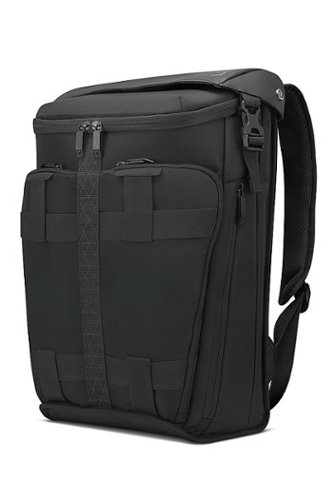 Lenovo Legion Active Gaming Backpack - Black GLOBAL SHIPPING