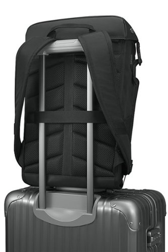 Lenovo Legion Active Gaming Backpack - Black HOW TO BUY