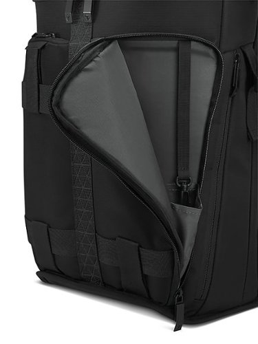 Lenovo Legion Active Gaming Backpack - Black BUY IN EUROPE