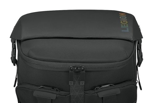 Lenovo Legion Active Gaming Backpack - Black BUY IN AUSTRALIA