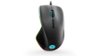 Lenovo - Legion M500 RGB Wired Optical Gaming Mouse with RGB Lighting - Wired - Black-Front_Standard