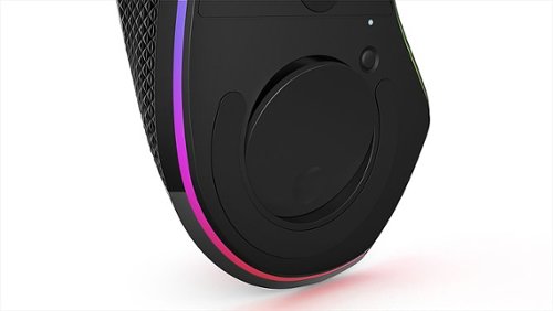Lenovo Legion M500 RGB Wired Optical Gaming Mouse with RGB Lighting - Wired - Black BUY IN AUSTRALIA