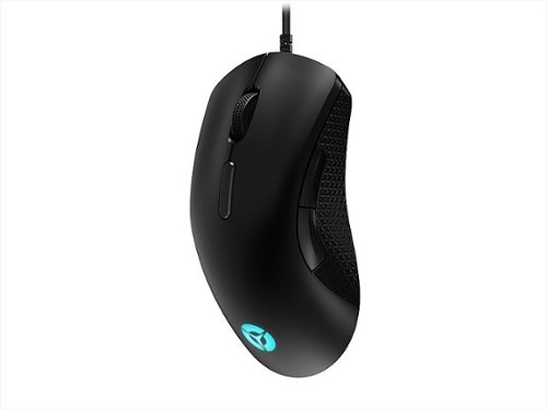 Lenovo Legion M300 Wired Optical Gaming Ambidextrous Mouse with RGB Lighting - Black HOW TO BUY