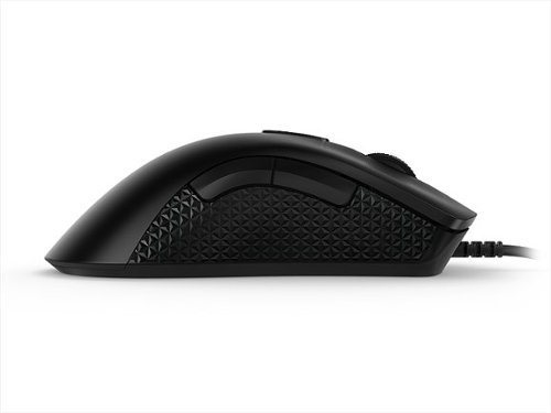 Lenovo Legion M300 Wired Optical Gaming Ambidextrous Mouse with RGB Lighting - Black SHOP ONLINE