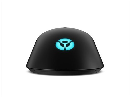 Lenovo Legion M300 Wired Optical Gaming Ambidextrous Mouse with RGB Lighting - Black BUY IN MIDDLE EAST
