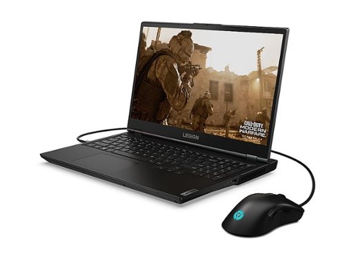 Lenovo Legion M300 Wired Optical Gaming Ambidextrous Mouse with RGB Lighting - Black BUY IN SINGAPORE