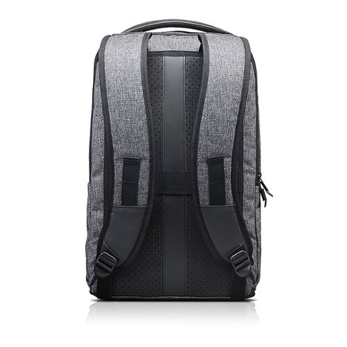 Lenovo Legion 15.6 Recon Gaming Backpack - Black / Grey GLOBAL SHIPPING