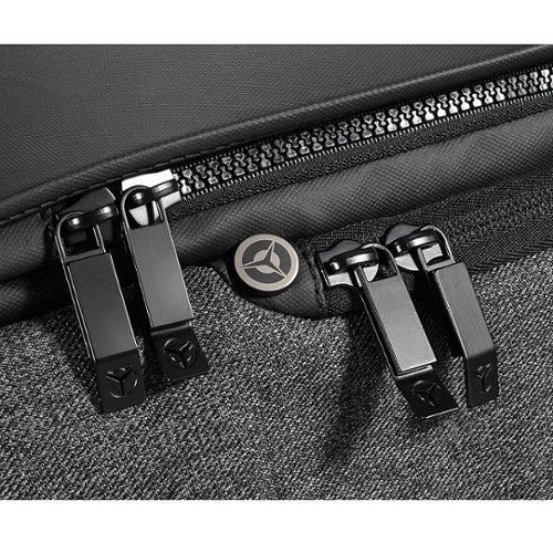 Lenovo Legion 15.6 Recon Gaming Backpack - Black / Grey BUY IN EUROPE