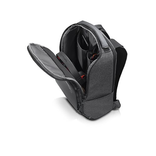Lenovo Legion 15.6 Recon Gaming Backpack - Black / Grey BUY IN AUSTRALIA