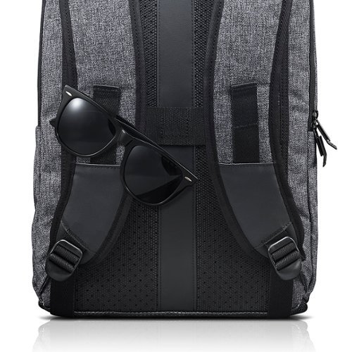 Lenovo Legion 15.6 Recon Gaming Backpack - Black / Grey BUY IN SINGAPORE