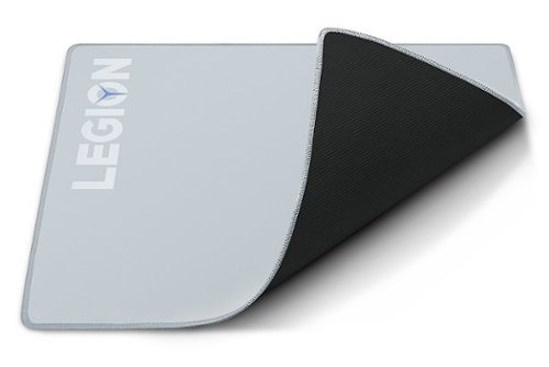 Lenovo Legion Control Gaming Mouse Pad Large - Gray HOW TO BUY