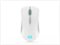 Lenovo - Legion M600 Wireless Optical Gaming Ambidextrous Mouse with RGB Lighting - Wireless - Sting Ray-Front_Standard