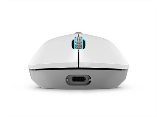 Lenovo Legion M600 Wireless Optical Gaming Ambidextrous Mouse with RGB Lighting - Wireless - Sting Ray WORLDWIDE DELIVERY