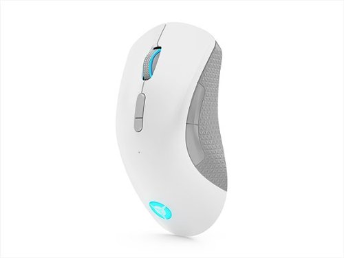 Lenovo Legion M600 Wireless Optical Gaming Ambidextrous Mouse with RGB Lighting - Wireless - Sting Ray WHERE TO BUY
