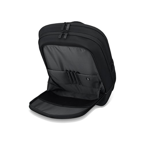 Lenovo Legion 17” Armored Backpack II - Black HOW TO BUY