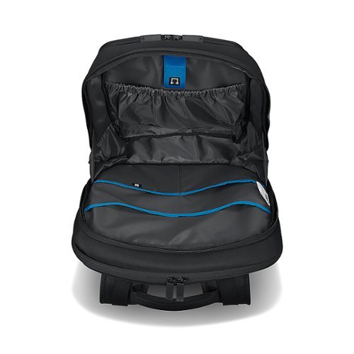 Lenovo Legion 17” Armored Backpack II - Black WHERE TO BUY