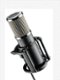 512 Audio - Skylight Microphone - Black-Front_Standard