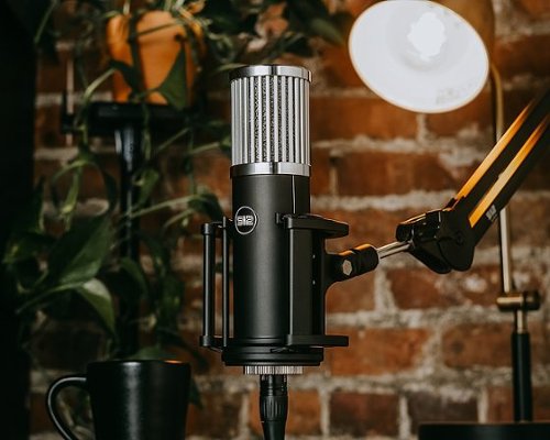 512 Audio Skylight Microphone BUY ONLINE