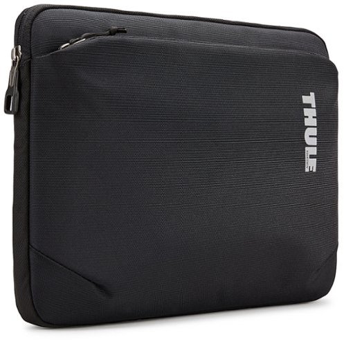 Thule - Subterra MacBook® Sleeve 15" - Black