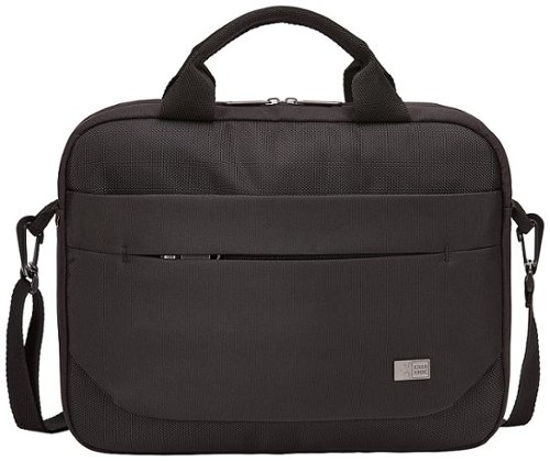 Case Logic Advantage 11.6 Attaché - Black WORLDWIDE DELIVERY