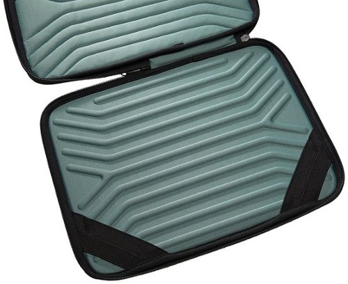 Case Logic Vigil 11 Chromebook Sleeve - Black HOW TO BUY