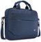 Case Logic - Advantage 11.6" Attaché - Dark Blue-Front_Standard