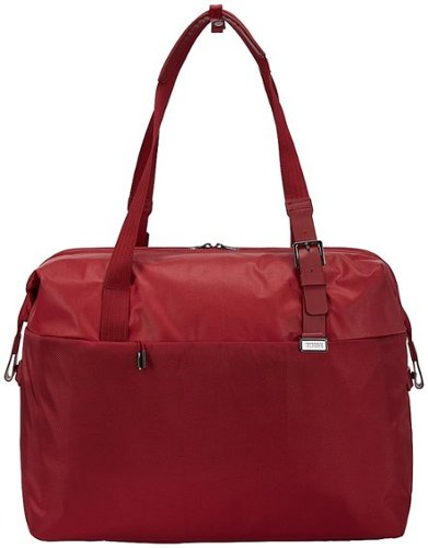 Thule Spira Weekender Bag 37L - Rio Red