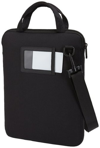 Case Logic Quantic 12 Chromebook™ Sleeve - Black HOW TO BUY