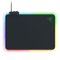 Razer - Firefly V2 Gaming Mouse Pad with Chroma RGB Lighting - Black-Front_Standard
