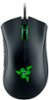 Razer - DeathAdder Essential Wired Optical Gaming Mouse - Black-Front_Standard 