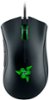 Razer - DeathAdder Essential Optical Gaming Mouse - Wired - Black-Front_Standard