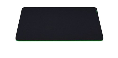 Razer Gigantus V2 Cloth Gaming Mouse Pad (XXL) Pokémon Gengar Edition RZ02-03334200-R3M1 - Best Buy