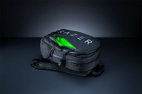 Razer Rogue V3 Backpack for 15 Laptops - Chromatic HOW TO BUY