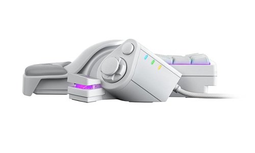 Razer Tartarus Pro Wired Keypad with RGB Backlighting
