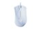 Razer - DeathAdder Essential Wired Optical Gaming Mouse - Wired - White-Front_Standard