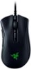 Razer - DeathAdder V2 Mini Lightweight Wired Optical Gaming Mouse with 6 Programmable Buttons - Wired - Black-Front_Standard
