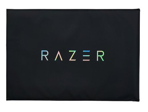 Razer - Protective Sleeve V2- For 17.3" Notebook - Black
