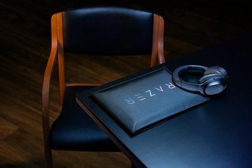 Razer Protective Sleeve V2- For 17.3 Notebook - Black SHOP ONLINE