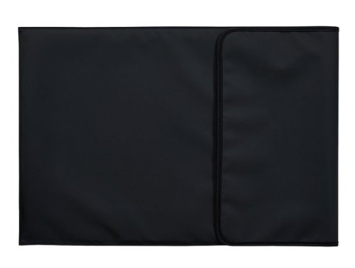 Razer Protective Sleeve V2- For 17.3 Notebook - Black WORLDWIDE DELIVERY