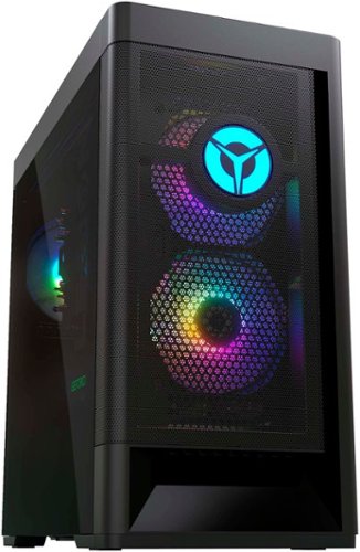 Lenovo Legion Tower 5i Gaming Desktop Intel Core i5 11400 8GB