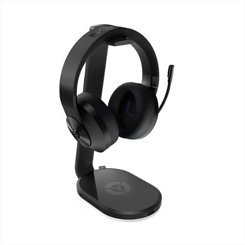 Lenovo Legion S600 Gaming Station - Black HOW TO BUY