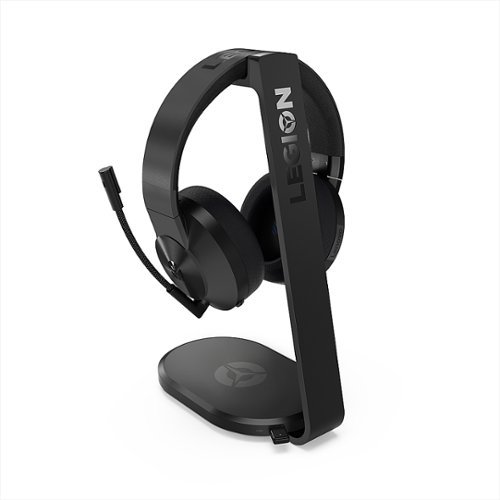 Lenovo Legion S600 Gaming Station - Black WHERE TO BUY